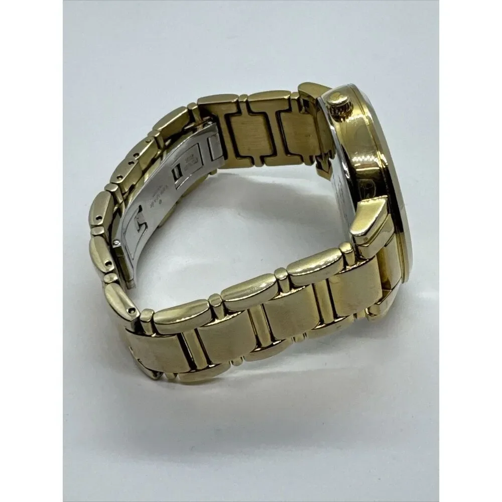 Kate Spade New York Gramercy 0479 Women Stainless Steel Analog Dial Watch JNA528